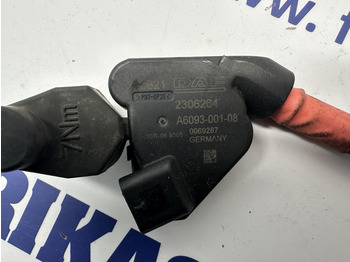 DAF battery senosr, switch, klema - Senzor pro Nákladní auto: obrázek 4