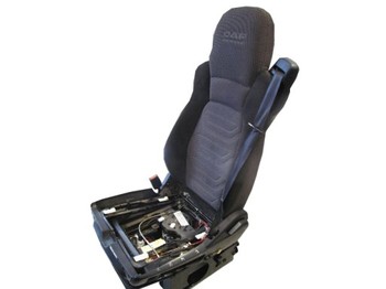 Sedaček pro Nákladní auto DRIVER'S SEAT FOR DAF XF 105: obrázek 1