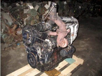 Motor Deutz BF4L913T: obrázek 1