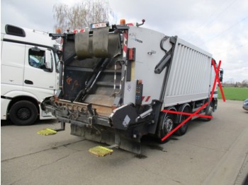 Náhradní díly Diversen Occ vuilniswagen systeem occasie: obrázek 1