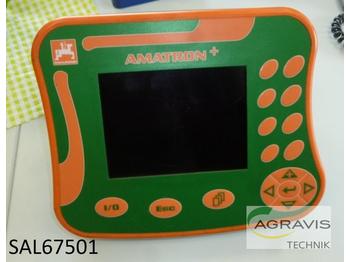 Amazone AMATRON + - Elektrický systém