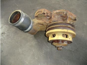 Motor a díly pro Buldozer Engines Components CATERPILLAR D333: obrázek 1