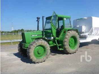 Fendt FAVORIT 614LS Agricultural Tractor - Náhradní díly