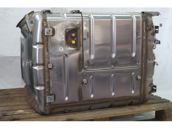 Ford Scarico Exhaust Marmitta - Katalyzátor výfukových plynů pro Nákladní auto: obrázek 2