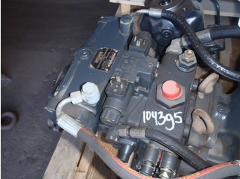 Bomag A4VG71DA2DT2/32L-NZF10K071EH-S - Hydraulické čerpadlo