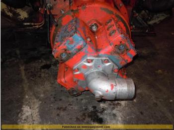 Poclain 220 - Hydraulic Pump  - Hydraulické čerpadlo