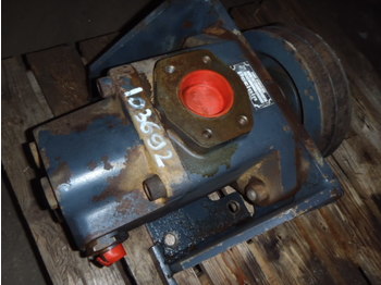 Poclain W00435-82F - Hydraulické čerpadlo