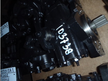 SAUER DANFOSS M91-46870 (O&K L35.5) - Hydraulické čerpadlo