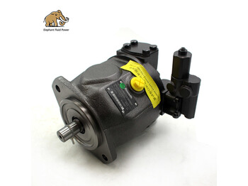 Schwing / Putzmeister Hydraulic Piston Pump A10vo28 Accumulator Pump  - Hydraulické čerpadlo