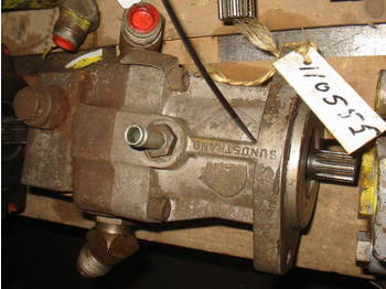 Sundstrand 18-3018MF - Hydraulický motor
