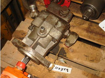 Sundstrand 18-3018MF - Hydraulický motor