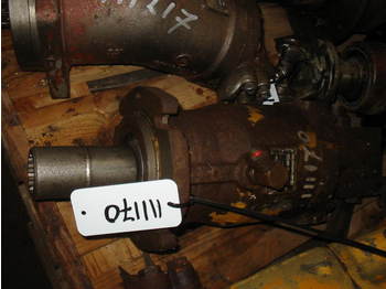 Sundstrand 22-3031 - Hydraulický motor