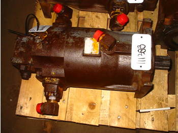 Sundstrand 243009 - Hydraulický motor