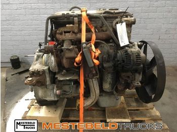 Motor pro Nákladní auto Iveco Motor tector F4AE0481: obrázek 1