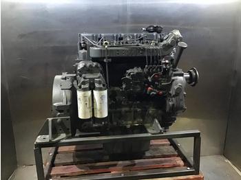 Motor pro Stavební technika Liebherr D914TI: obrázek 1
