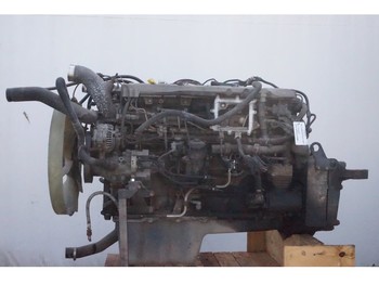 Motor MAN D2066LF01 EURO3 430PS: obrázek 1