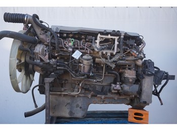 Motor MAN D2676LF07 EURO5 480PS: obrázek 1