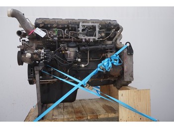 Motor MAN D2676LF18 EURO5 480PS EEV: obrázek 1