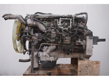Motor MAN D2676LF46 440PS EURO6: obrázek 1