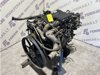 MAN TGL 7.150 - Motor pro Nákladní auto: obrázek 1