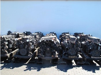 Motor pro Nákladní auto MOTOR COMPLETE SCANIA 380 hp: obrázek 1