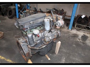 Motor pro Nákladní auto Mercedes-Benz OM366LA: obrázek 1