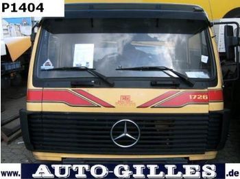 Mercedes-Benz SK Fahrerhaus 641er Typ - verschiedene Ausführungen - Náhradní díly