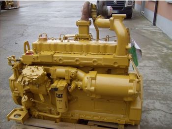 CATERPILLAR Engine CAT 816B3306 DI
 - Motor a díly