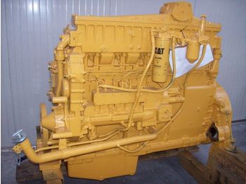 CATERPILLAR Engine CAT 980G 2KR - 9CM - 2SR3406 C
 - Motor a díly