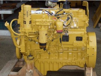 CATERPILLAR Engine PER 950G II3126
 - Motor a díly