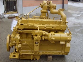 CATERPILLAR Engine PER 966F II s/n 1SL29213306 DITA
 - Motor a díly