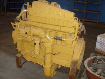 CATERPILLAR Engine PER D300D3306 DITA
 - Motor a díly