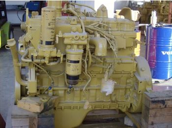 CATERPILLAR Engine per 962 G3126
 - Motor a díly