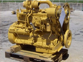CATERPILLAR Engine per 973 86G3306
 - Motor a díly