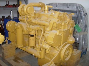 CATERPILLAR Engine per D8N 9TC3406
 - Motor a díly