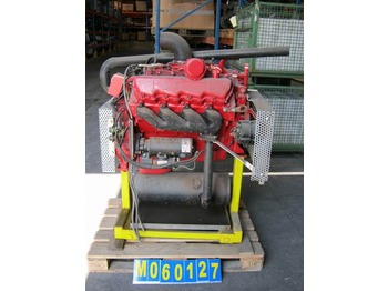 CAT 3208 - Motor a díly