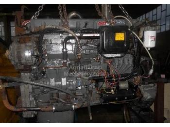  CUMMINS M11 - Motor a díly