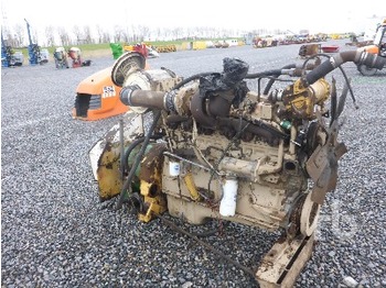 Cummins 352905L Engine - Motor a díly
