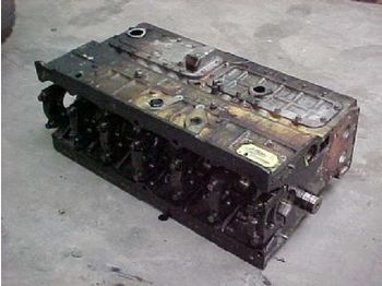DAF Blok PF 920 - Motor a díly