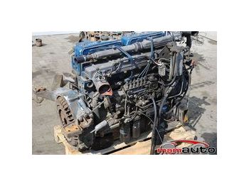 DAF Engine HS 200 BOVA - Motor a díly