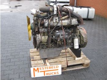 DAF Motor DT615 - Motor a díly