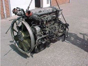 DAF XF280M - Motor a díly