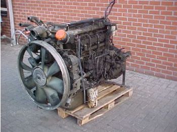 DAF XF 280M - Motor a díly