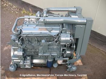  Deutz BF4M1012C - Motor a díly