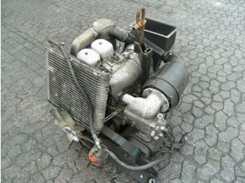 Deutz Motor F2L511 - Motor a díly
