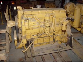 Engine CATERPILLAR 3116 DIT  - Motor a díly