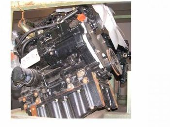 Engine MITSUBISHI TURBO 50C Nuovi
 - Motor a díly