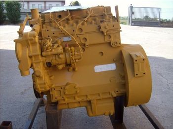 Engine per 315 CATERPILLAR 3054  - Motor a díly