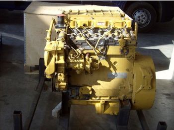Engine per 315 CATERPILLAR 3054 Usati
 - Motor a díly