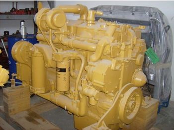 Engine per D8N 9TC CATERPILLAR 3406 Usati
 - Motor a díly